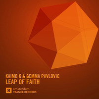 Thumbnail for the Kaimo K - Leap Of Faith link, provided by host site