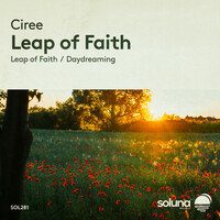 Thumbnail for the Ciree - Leap of Faith link, provided by host site