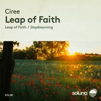 Thumbnail for the Ciree - Leap of Faith link, provided by host site