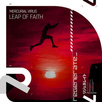 Thumbnail for the Mercurial Virus - Leap of Faith link, provided by host site
