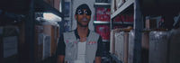 Thumbnail for the Yung Gleesh - Leap Year link, provided by host site
