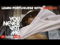 Thumbnail for the Masego - Learn Portuguese With link, provided by host site