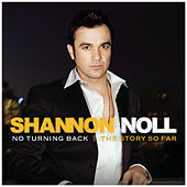 Thumbnail for the Shannon Noll - Learn To Fly link, provided by host site