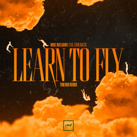 Thumbnail for the Mike Williams - Learn To Fly (Tim Hox Remix) link, provided by host site