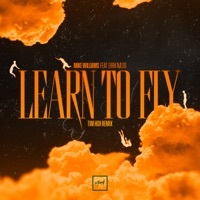 Thumbnail for the Mike Williams - Learn To Fly (Tim Hox Remix) link, provided by host site