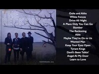Thumbnail for the NEEDTOBREATHE - "Learn To Love" link, provided by host site