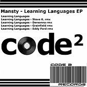 Thumbnail for the Mansty - Learning Languages link, provided by host site