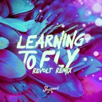 Thumbnail for the Sheppard - Learning To Fly (Revolt Remix) link, provided by host site