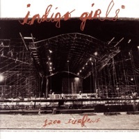Thumbnail for the Indigo Girls - Least Complicated link, provided by host site