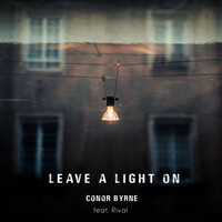 Thumbnail for the Conor Byrne - Leave a Light On link, provided by host site
