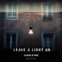 Thumbnail for the Conor Byrne - Leave a Light On link, provided by host site