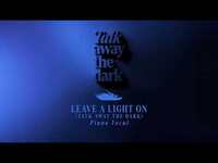 Thumbnail for the Papa Roach - Leave A Light On (Talk Away The Dark) [Piano Vocal Version] link, provided by host site