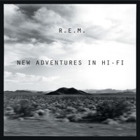 Thumbnail for the R.E.M. - Leave (Alternate Version) link, provided by host site