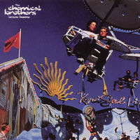 Thumbnail for the The Chemical Brothers - Leave Home (The Sabres of Paradise Mix) link, provided by host site