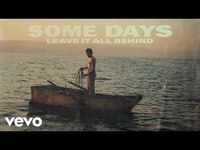 Thumbnail for the Dennis Lloyd - Leave It All Behind link, provided by host site