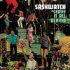 Thumbnail for the Saskwatch - Leave It All Behind link, provided by host site