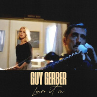 Thumbnail for the Guy Gerber - Leave It On link, provided by host site