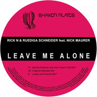 Thumbnail for the Rick N - Leave Me Alone link, provided by host site