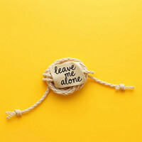 Thumbnail for the Chiddy Bang - Leave Me Alone link, provided by host site