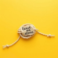 Thumbnail for the Chiddy Bang - Leave Me Alone link, provided by host site