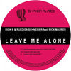 Thumbnail for the Rick N - Leave Me Alone (Remixes) link, provided by host site