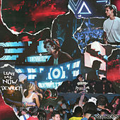 Thumbnail for the Devault - Leave Me Now link, provided by host site