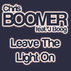 Thumbnail for the Chris Boomer - Leave the Light On link, provided by host site