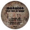 Thumbnail for the Makaton - Leave Them All Behind link, provided by host site