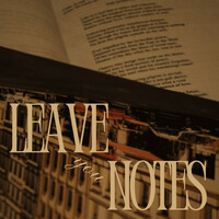 Thumbnail for the Kira - Leave You Notes link, provided by host site