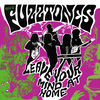 Thumbnail for the The Fuzztones - Leave Your Mind At Home (Remastered) link, provided by host site