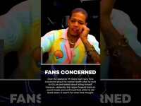 Thumbnail for the Yk Osiris - Leaves Fans Worried After Concerning IG Live! #shorts link, provided by host site
