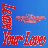 Thumbnail for the Parcels - Leaveyourlove (with Robert Owens, Tobi Neumann) link, provided by host site