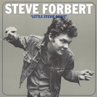 Thumbnail for the Steve Forbert - Leavin' Blues (Bonus Track) link, provided by host site