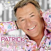 Thumbnail for the Patrick Lindner - Leb dein Leben link, provided by host site
