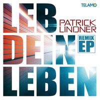 Thumbnail for the Patrick Lindner - Leb dein Leben link, provided by host site