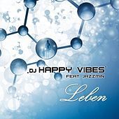Image of DJ Happy Vibes linking to their artist page due to link from them being at the top of the main table on this page