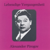 Thumbnail for the Alexander Pirogov - Lebendige Vergangenheit - Alexander Pirogov link, provided by host site