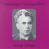 Thumbnail for the Georgi Nelepp - Lebendige Vergangenheit - Georgy Nelepp link, provided by host site