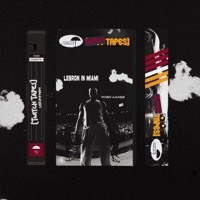Thumbnail for the Tory Lanez - Lebron In Miami (Twitch Tapes) link, provided by host site