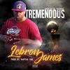 Thumbnail for the Tre'mendous - Lebron James link, provided by host site