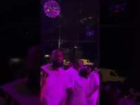 Thumbnail for the Culture Jam - LeBron James having an all white party at his mansion￼ link, provided by host site