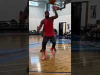 Thumbnail for the Culture Jam - Lebron James working out to Nipsey Hussle link, provided by host site