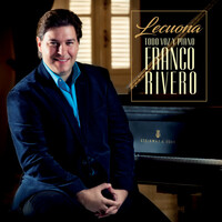 Thumbnail for the Ernesto Lecuona - Lecuona Todo Voz y Piano, Vol. 12 link, provided by host site