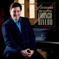 Thumbnail for the Franco Rivero - Lecuona Todo Voz y Piano, Vol. 12 link, provided by host site