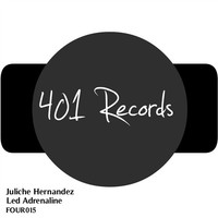 Thumbnail for the Juliche Hernandez - Led Adrenaline link, provided by host site