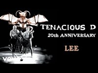 Thumbnail for the Tenacious D - Lee link, provided by host site