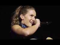 Thumbnail for the Caroline Jones - Lee Brice and Sara Evans Tour Diary link, provided by host site