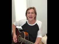 Thumbnail for the Cooper Alan - Lee Brice- Rumor (Cover) link, provided by host site