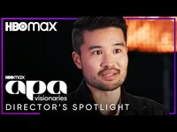 Thumbnail for the Lloyd - Lee Choi on Directing Same Old | ﻿APA Visionaries Short Film Competition 2022 | HBO Max link, provided by host site