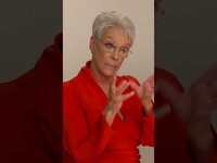 Thumbnail for the Jamie - Lee Curtis ATE THAT! Freakier Friday Cast With Cosmopolitan UK link, provided by host site